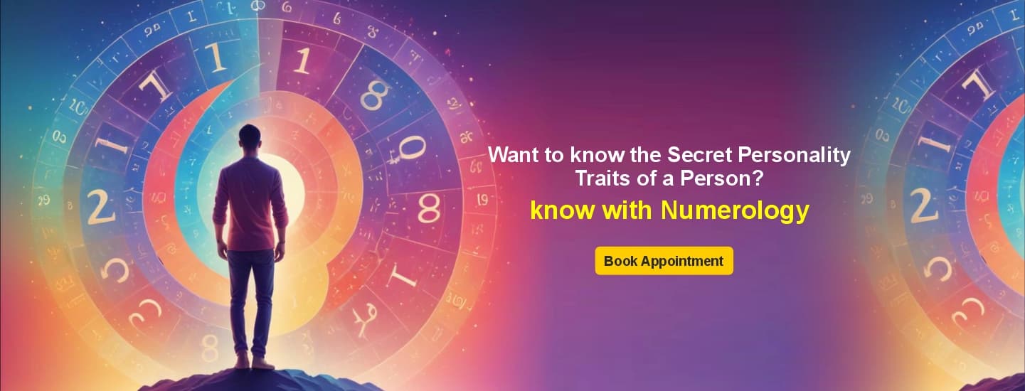 Know your secret personality trait through insight