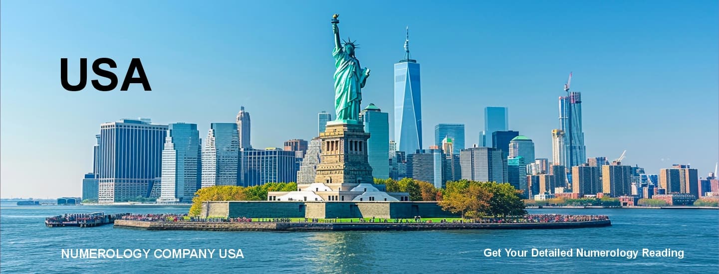 Top Numerologist in USA