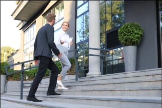 Commercial Vastu Shastra