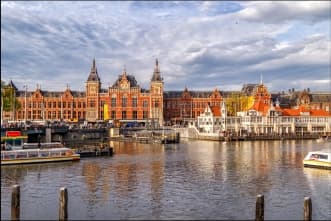 Top-Rated Numerologist in Amsterdam