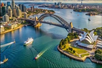 Renowned Numerologist in Australia