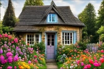 House Number Numerology