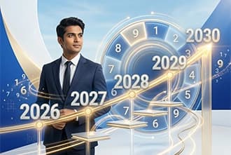 How Personal Year in Numerology Helps You? How Personal Year in Numerology Helps You?
