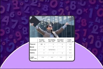 JC Nummerro Calculator