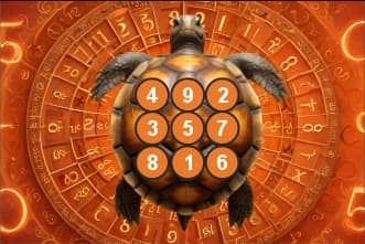 What is Lo Shu Grid?