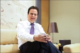 Numerologist in Canada - Dr. J C Chaudhry