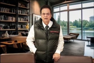 Guinness World Record Numerology Expert Dr. J C Chaudhry