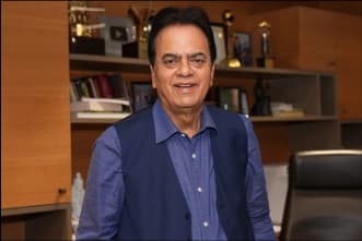 Recommended Numerologist in Amsterdam Dr. J C Chaudhry