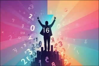 How To Calculate Psychic Number?