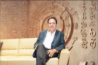 Best Numerologist of India