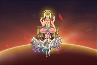 Ruling Planet of Number 1