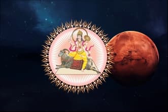 Ruling Planet of Number 9