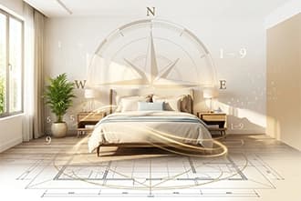 Vastu Importance for Master Bedroom Vastu Importance for Master Bedroom