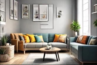 Vastu For Drawing Room