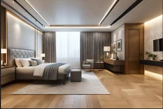 Vastu Importance for Master Bedroom