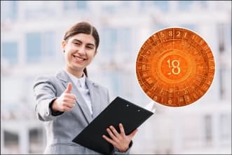 Find Your Lucky Company