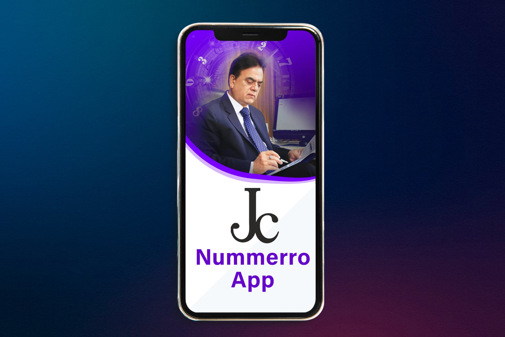 JC Nummerro Numerology App Launched by Chaudhry Nummero Pvt. Ltd.