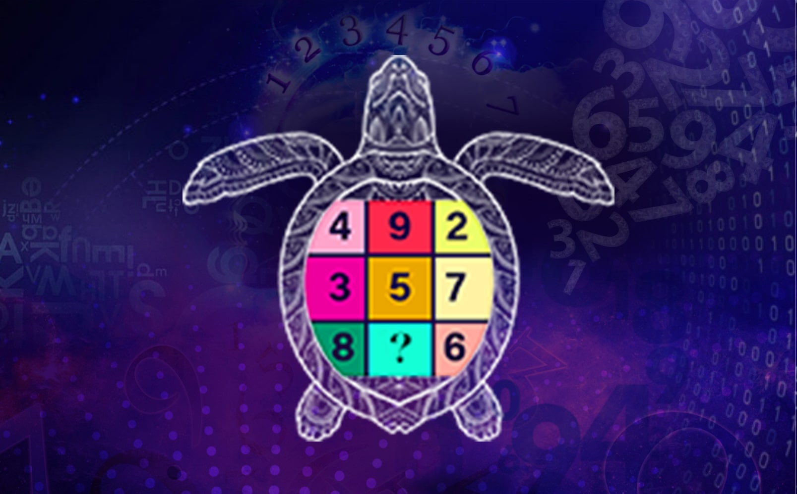 Remedies for Missing Number 1 - Lo Shu Grid Numerology 