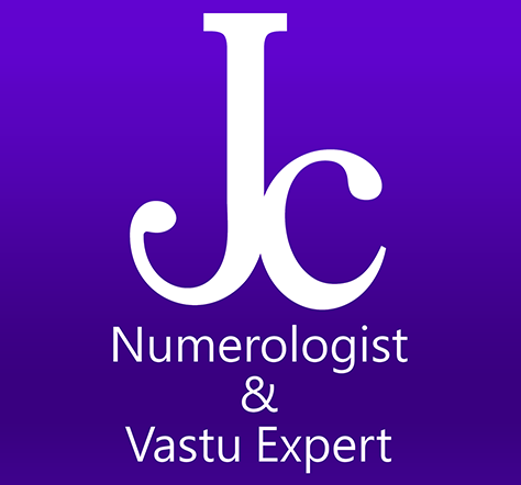 Numerology Appointment with Numerologist J C Chaudhry 