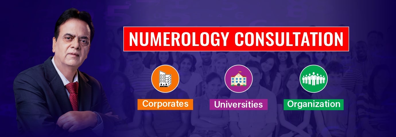 Numerology group conultation