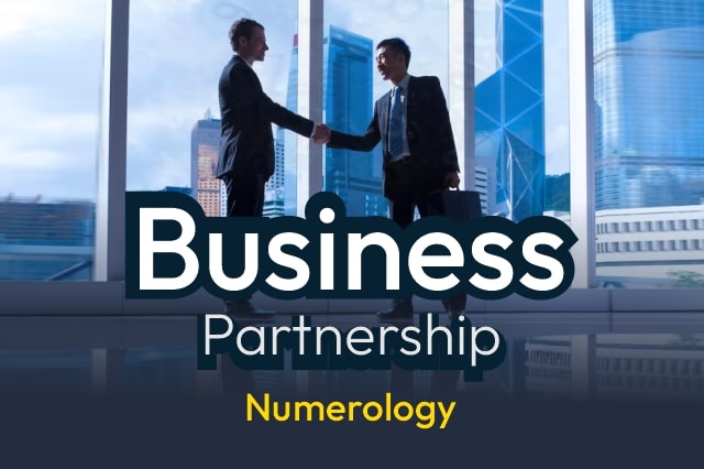 Brand Partnership Numerology 