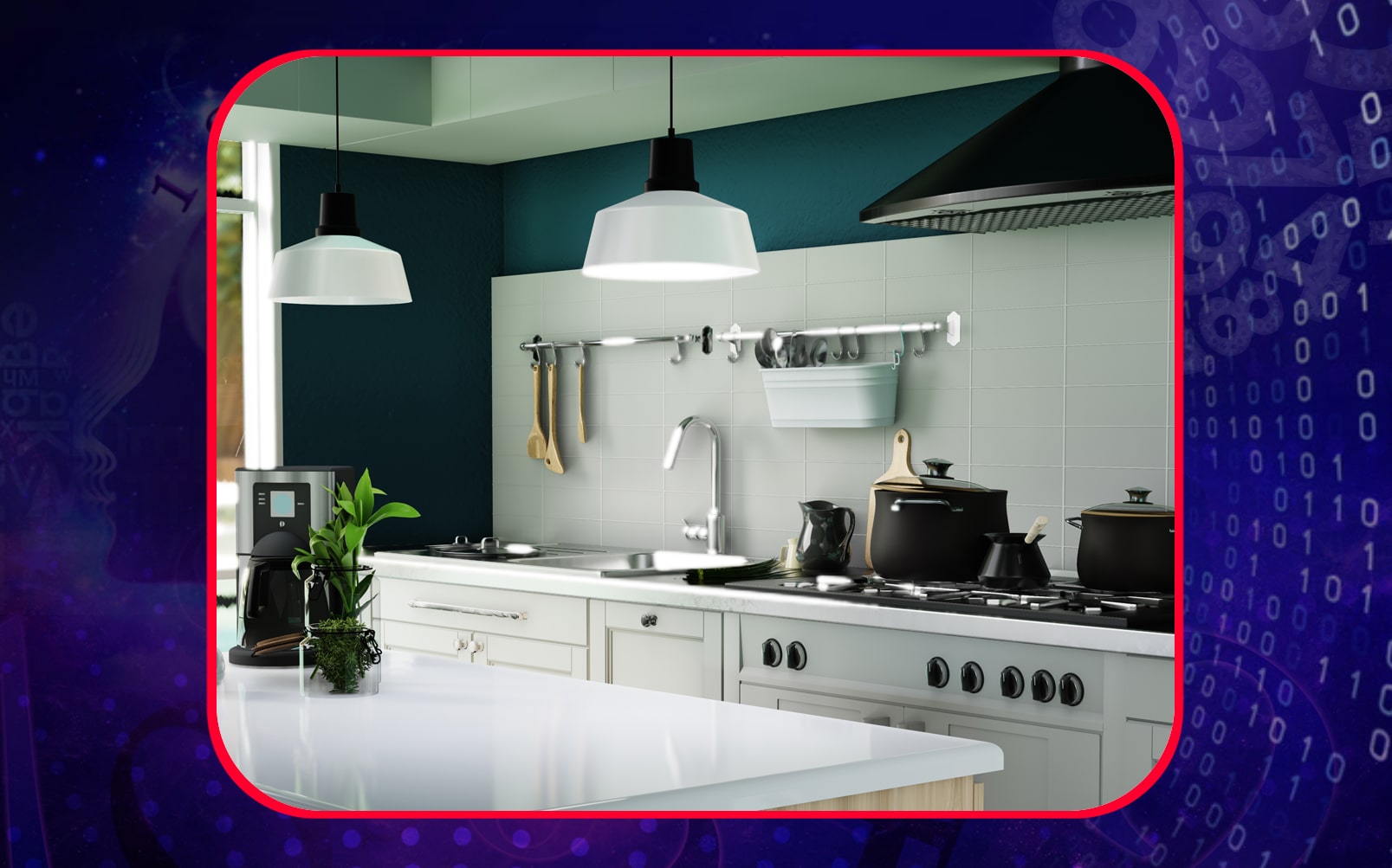 Vastu Tips for Kitchen 