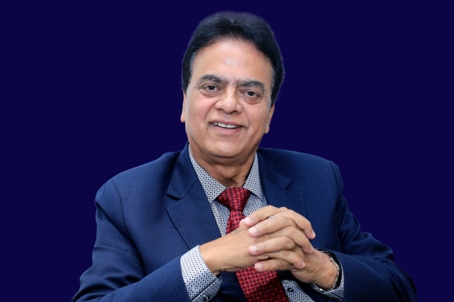World Top Numerologist  - Dr. J C Chaudhry