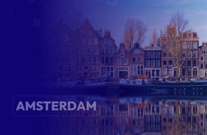 Numerology Company in Amsterdam