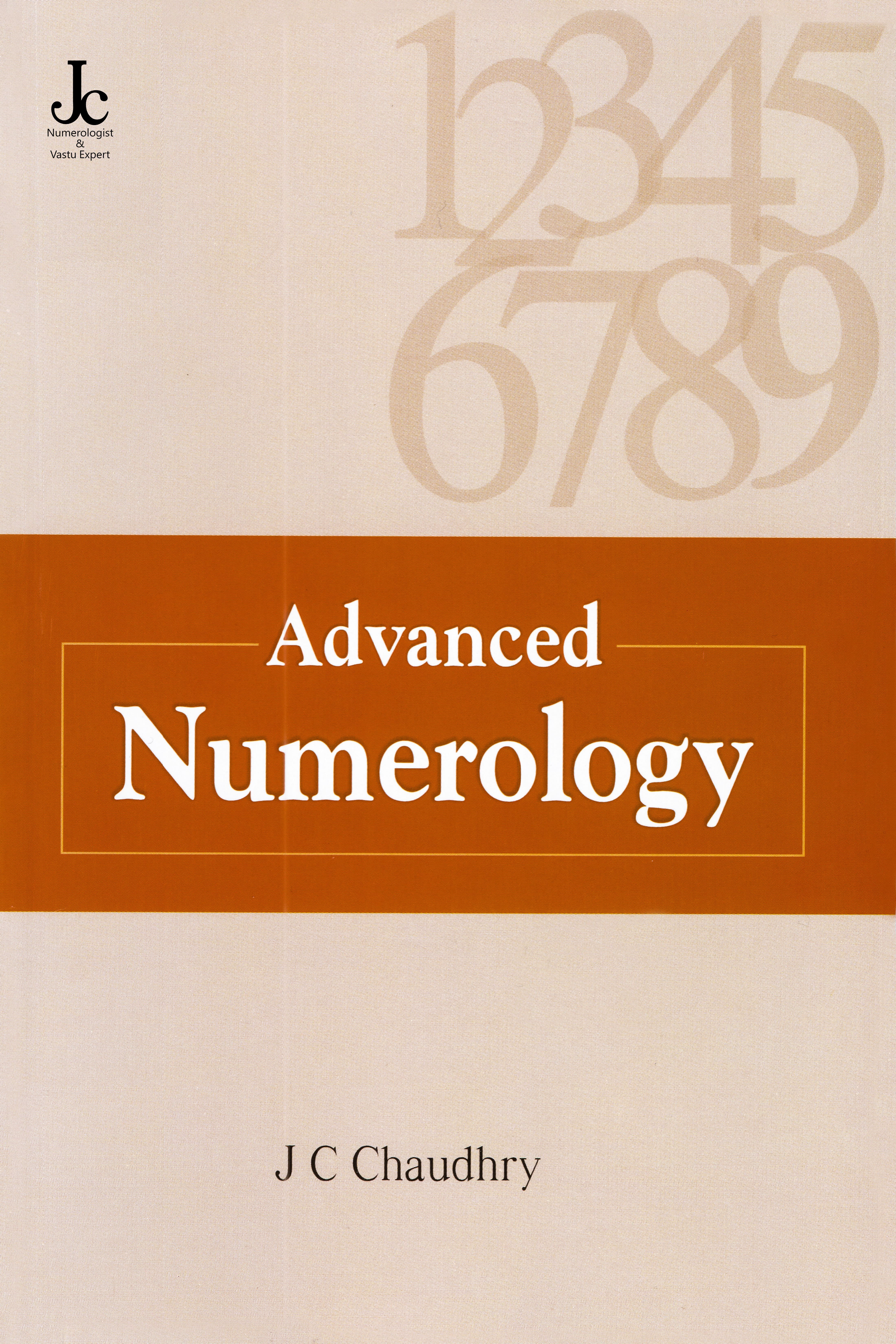 Advanced Numerology, read numerology Book for Numbers 1 to 9