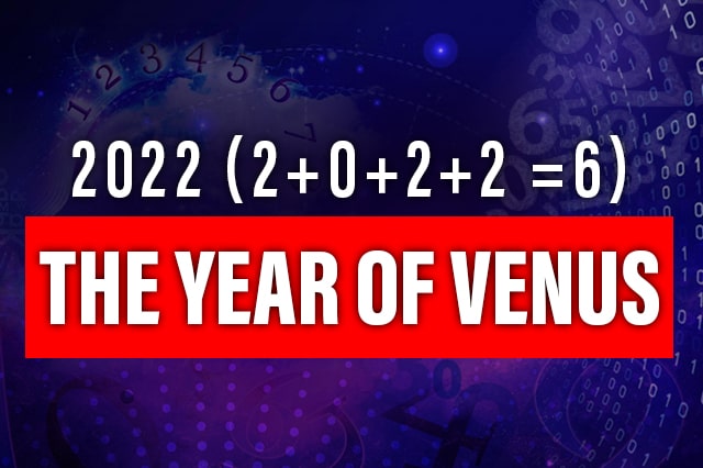 Lucky Dates in 2022 as per Numerology