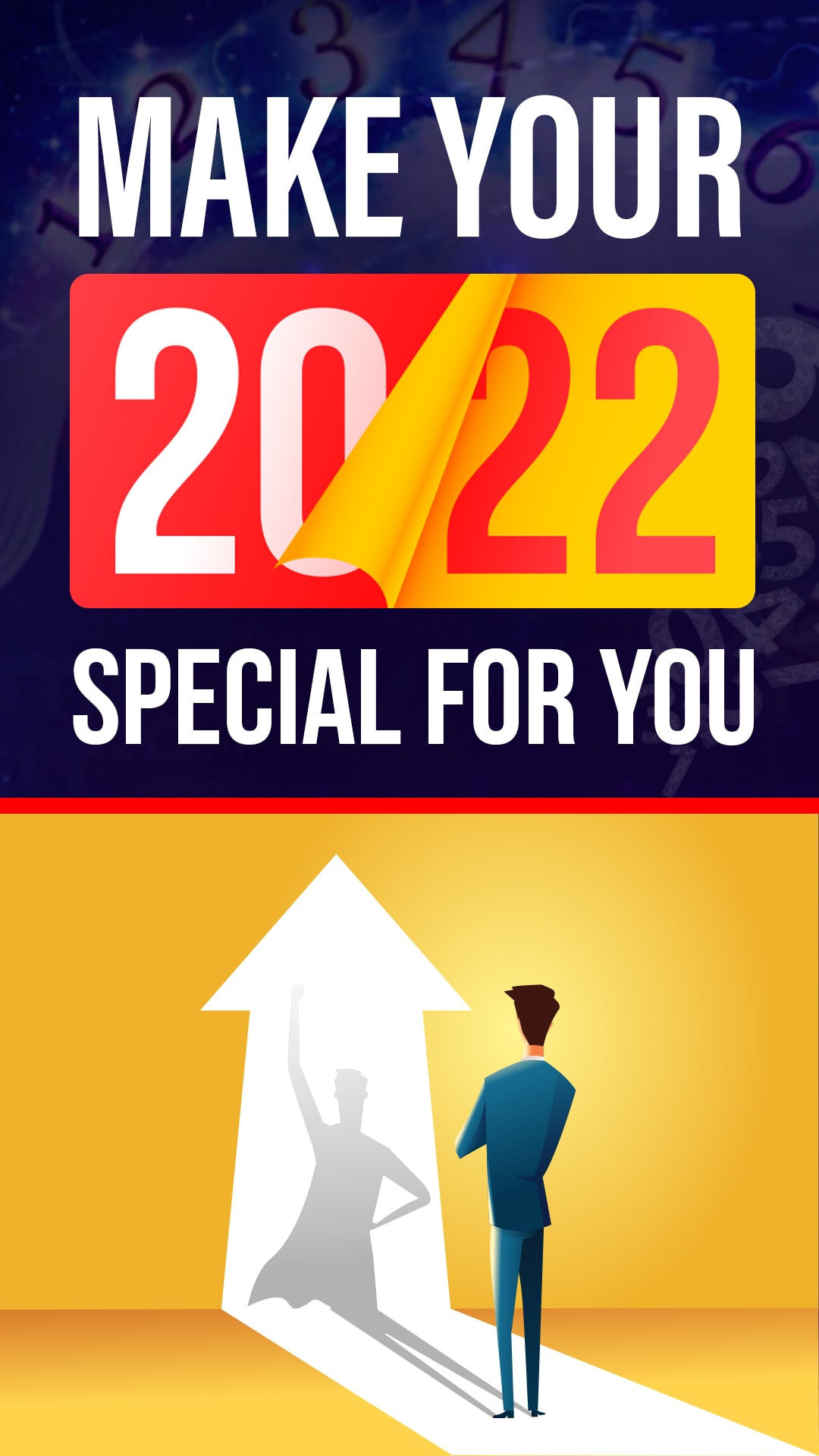 how to make 2022 special for you