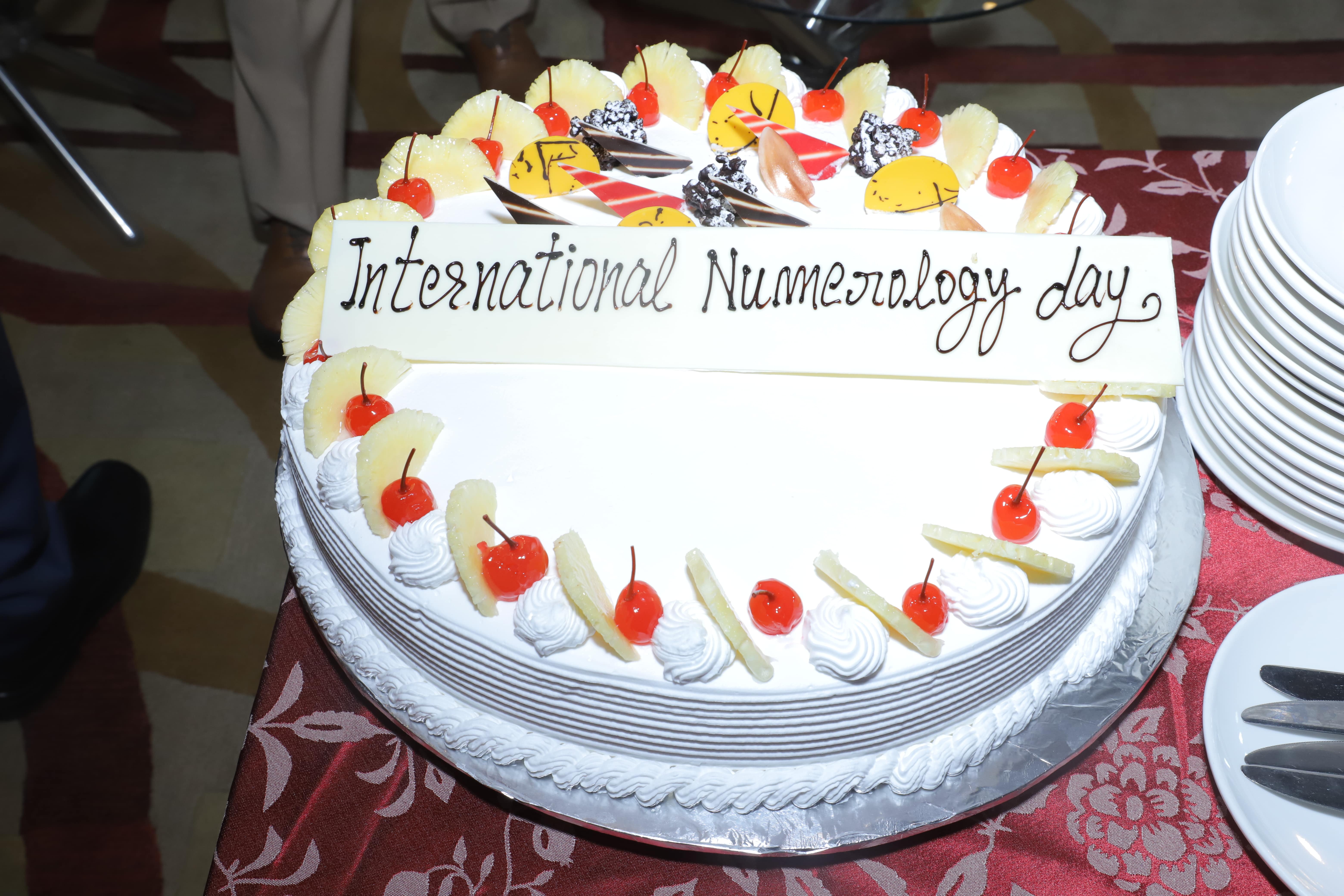 International Numerology Day Celebration 