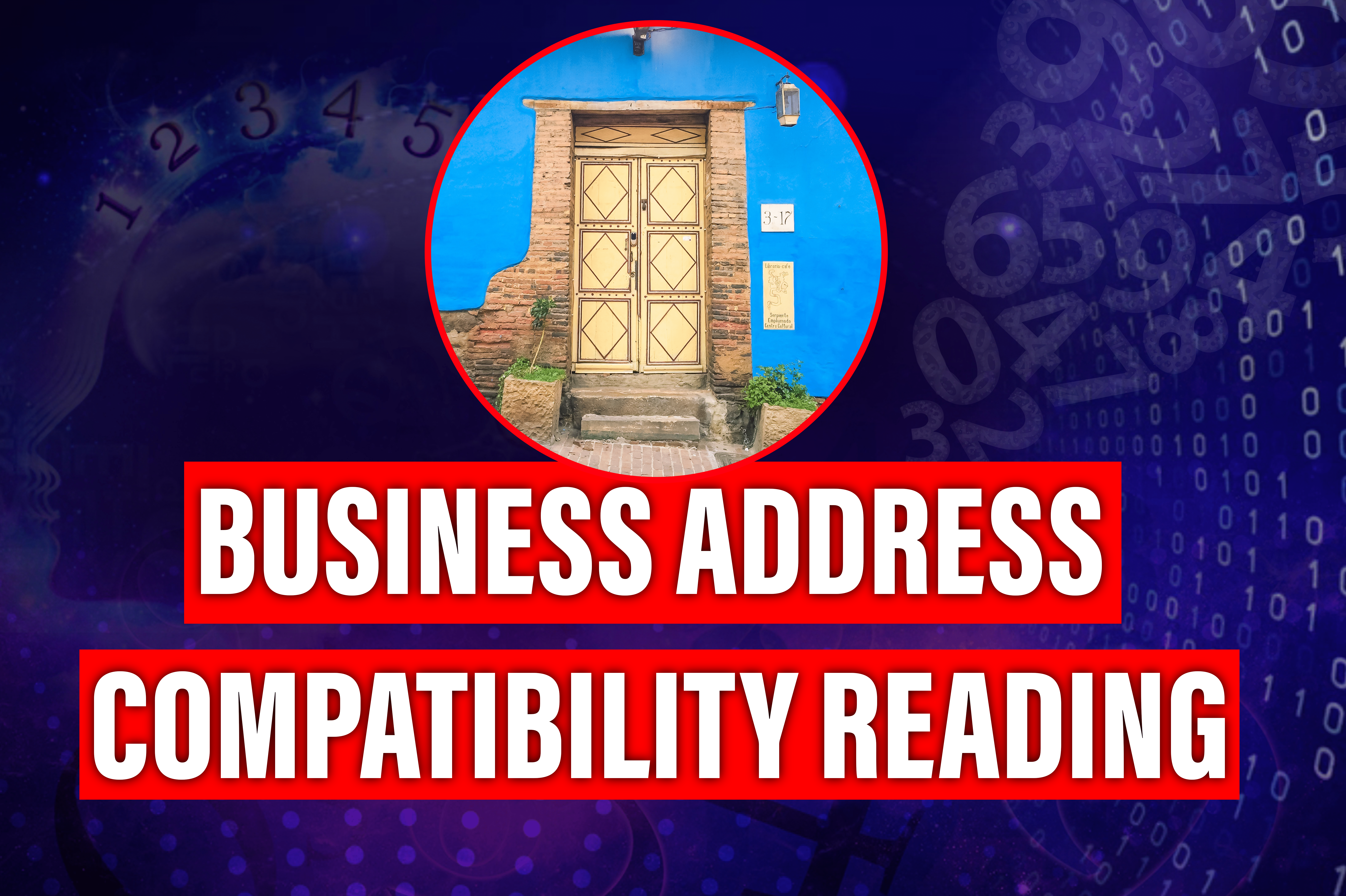 Business Address compatibility