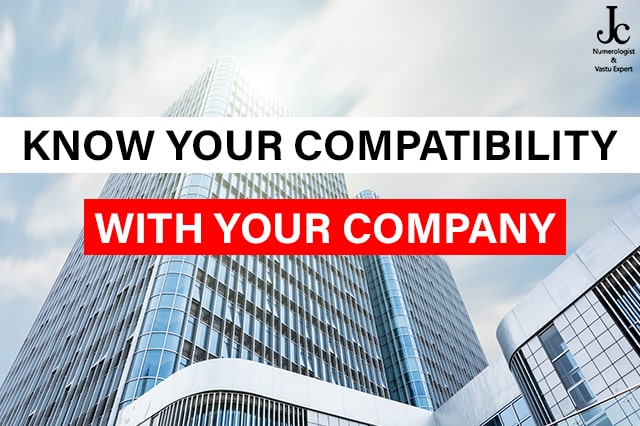 Know your Compatibility with your Company 