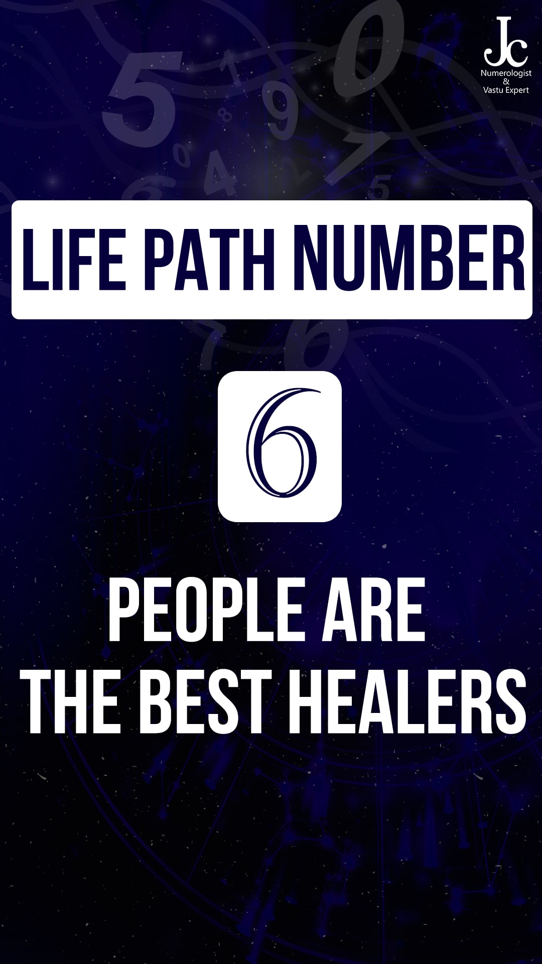 Life Path Number 6 Meaning