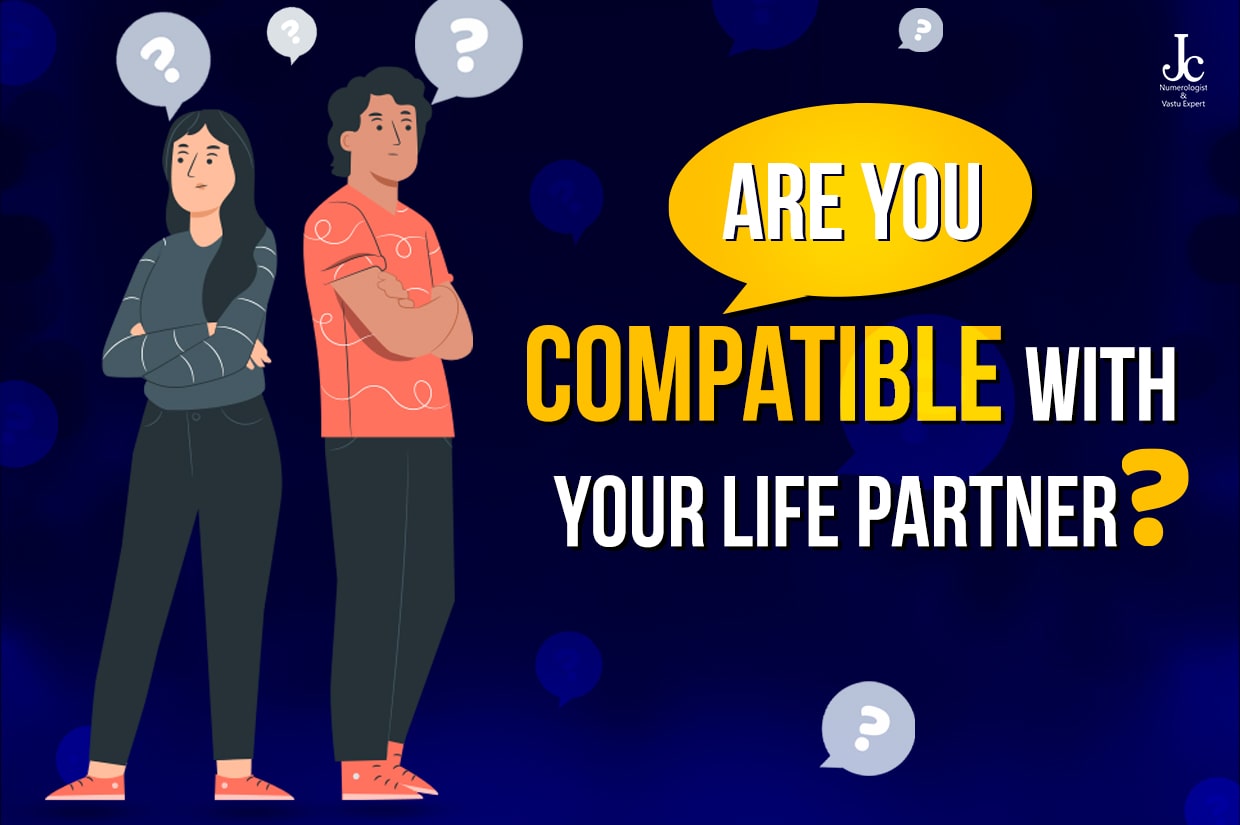 Relationship Compatibility Numerology