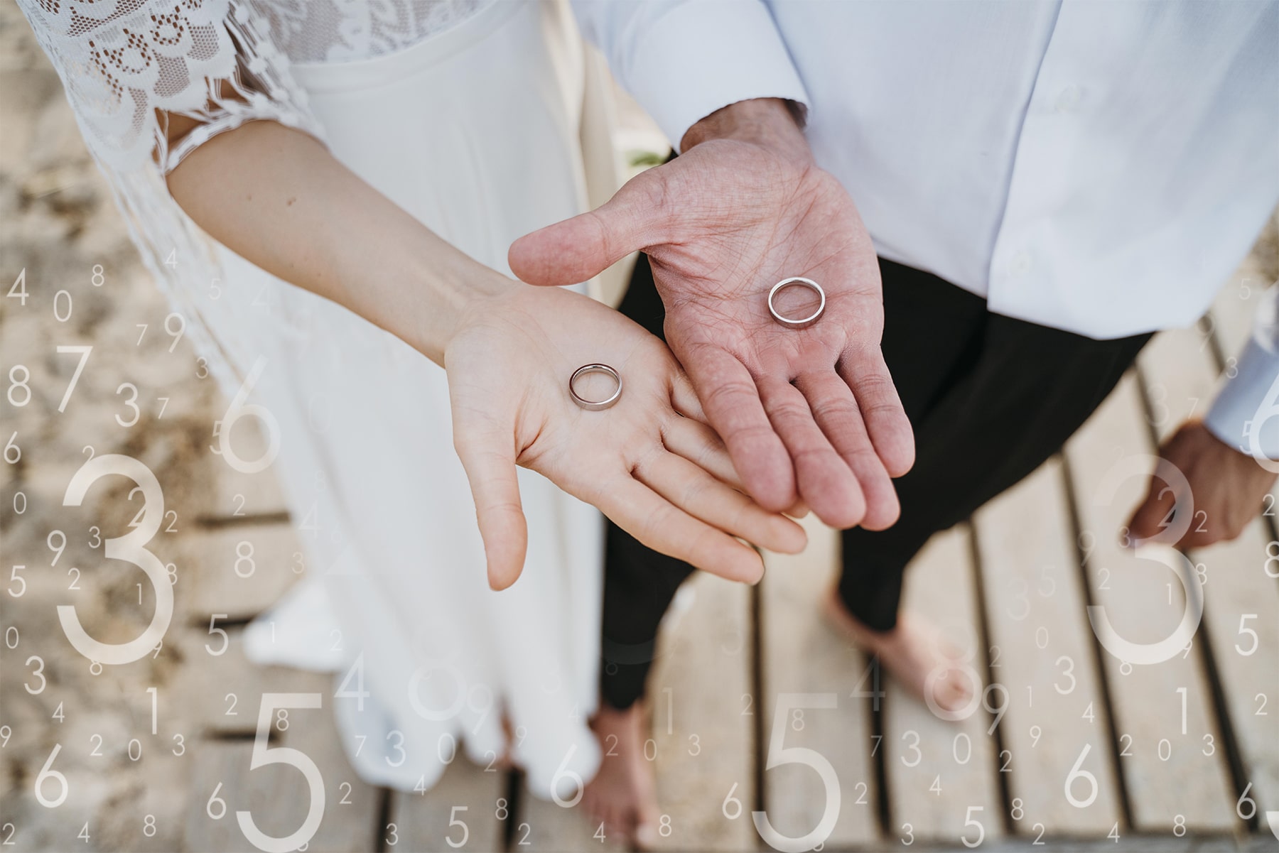 Numerology For Marriage 