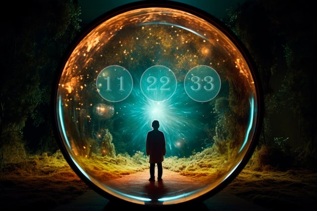 Numerology Master Numbers