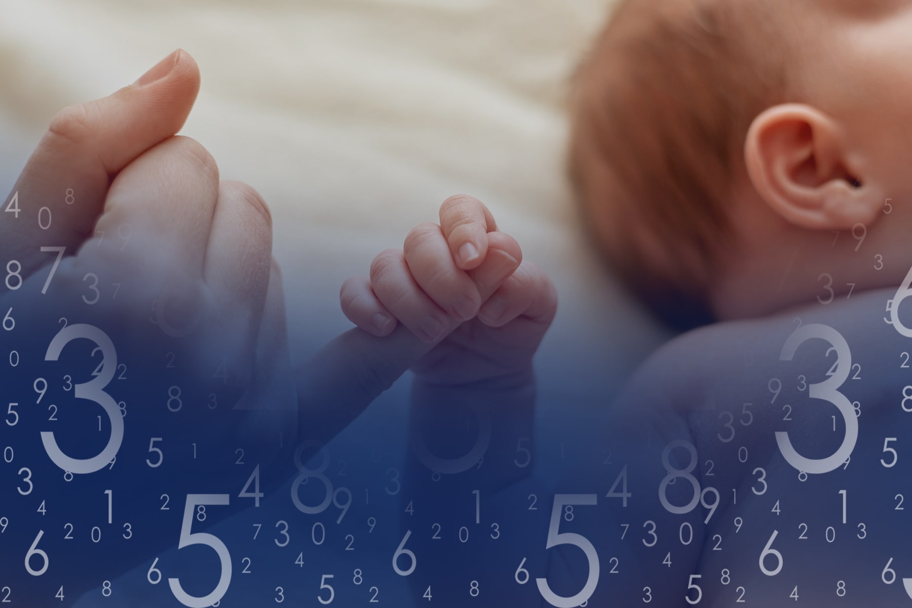 Numerology for New Born