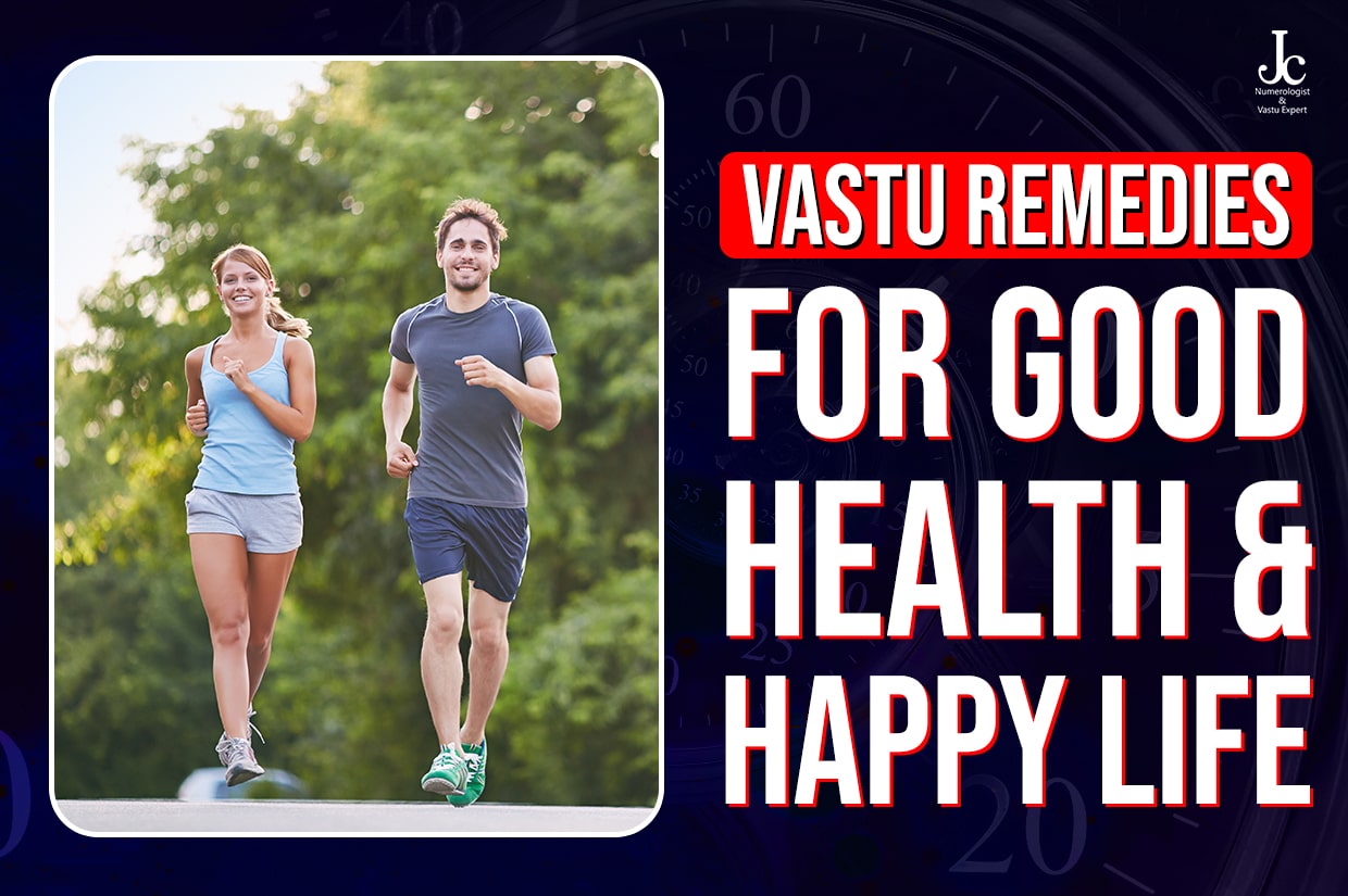 vastu remedies for goodness