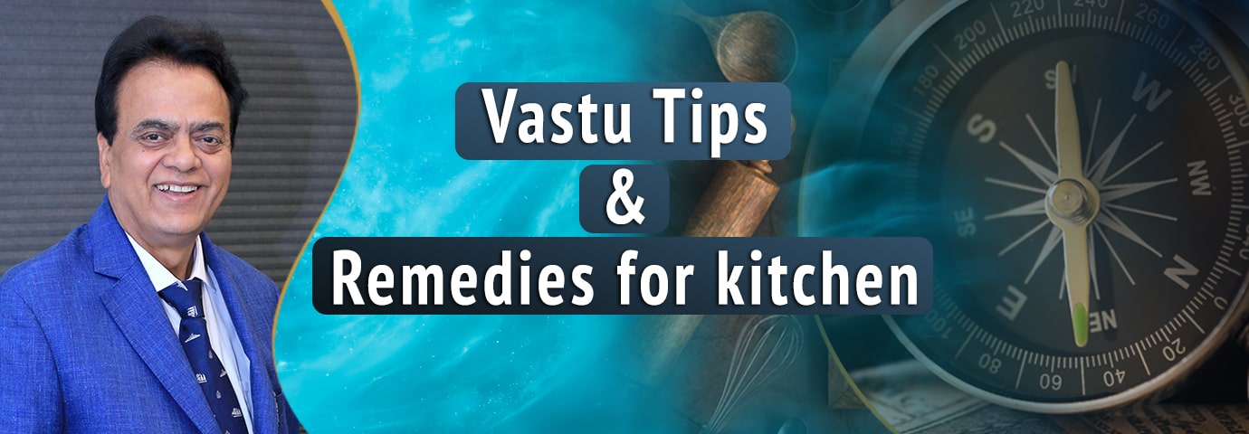 Kitchen Vastu Shastra