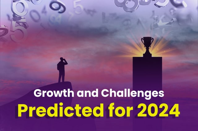 2024 Numerology Predictions for Economy