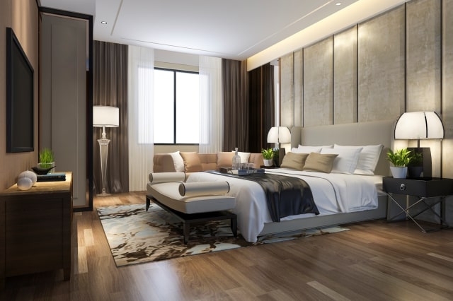 Bedroom Vastu for Harmony 