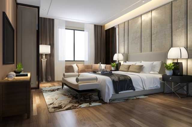 Bedroom Vastu for Harmony 