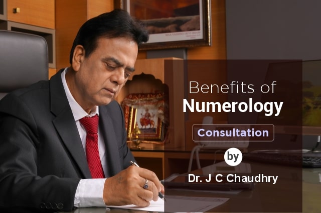 Numerology consultation benefits 
