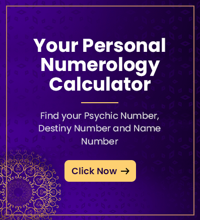 numerology calculator