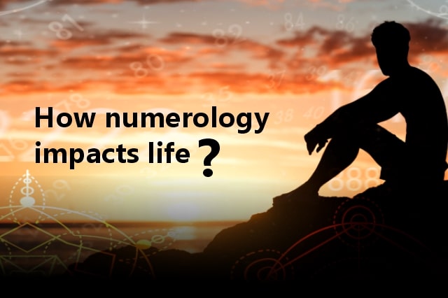 numbers rule your life