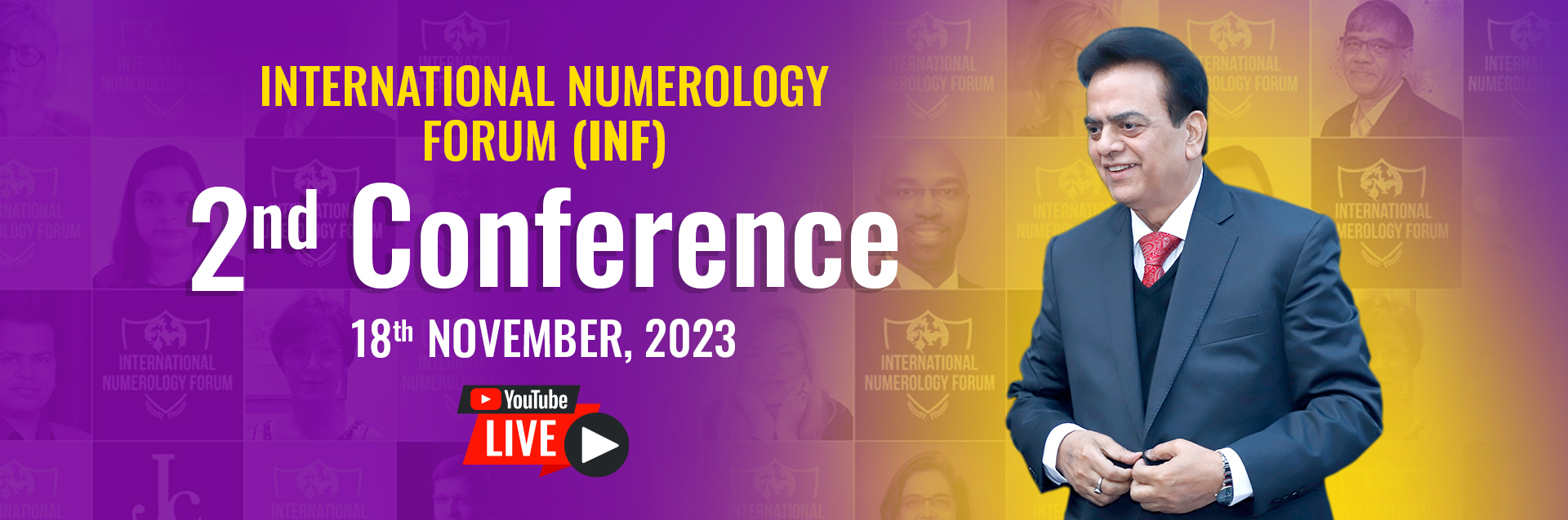 INF 2nd Conference 2023