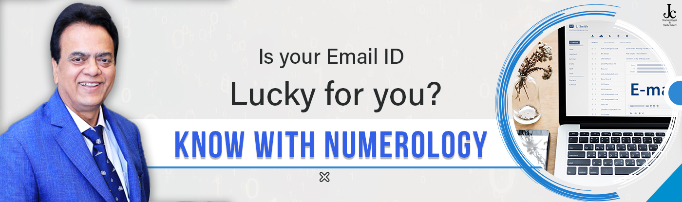 Email ID Numerology Compatibility