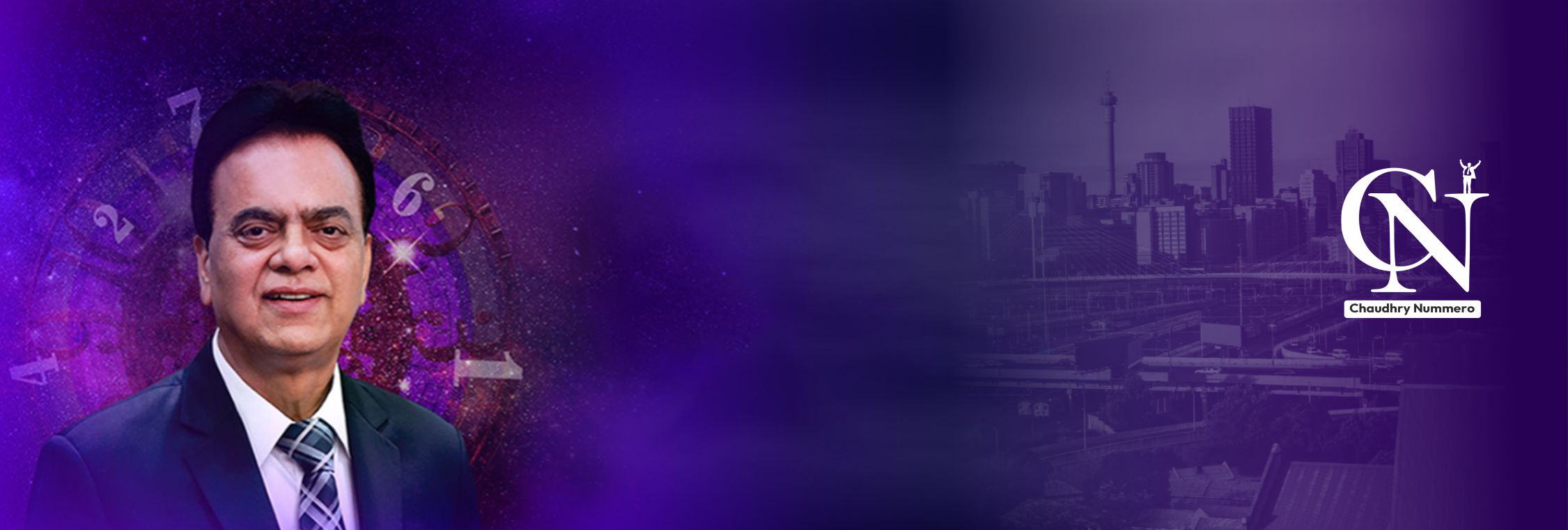 Numerology company in South Africa